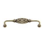 Λαβίτσα Best Αντικέ 68107 Κέντρα: 128mm