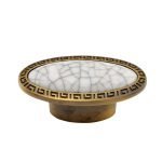 Πόμολο Best Αντικέ 50029