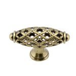 Πόμολο Best Αντικέ 68107