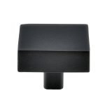 Πόμολο Best Μάυρο 403