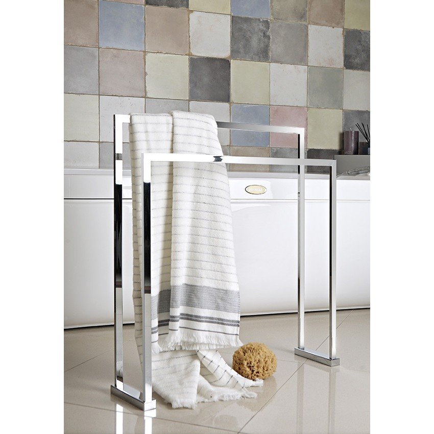 prodCat_IMG_6790_850 Πετσετοθήκη Δαπέδου Χρωμέ Sanco 0511-A03 - Image 1