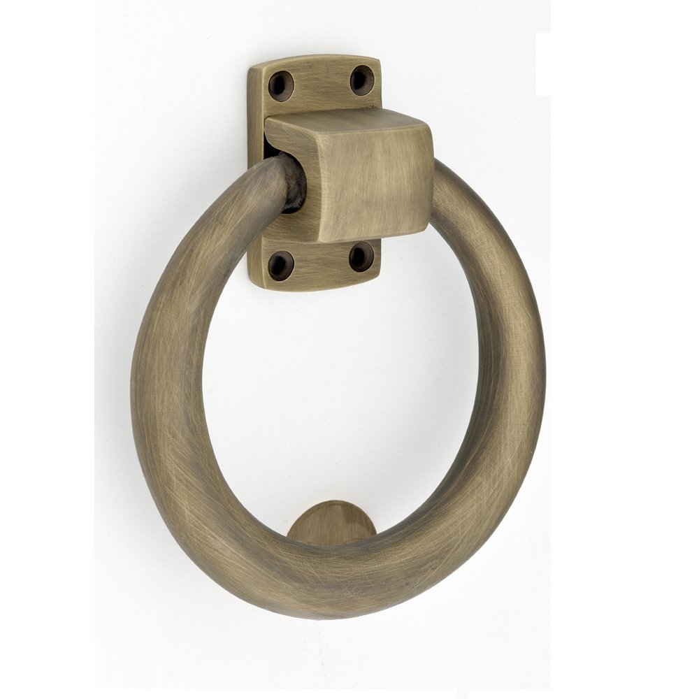 ropro best 207-7-22 (1) Ρόπτρο Κρίκος Best Αντικέ - Image 1