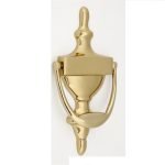 Ρόπτρο Πόρτας Υδρίες Α/Β Best από Ορείχαλκο – Όρο