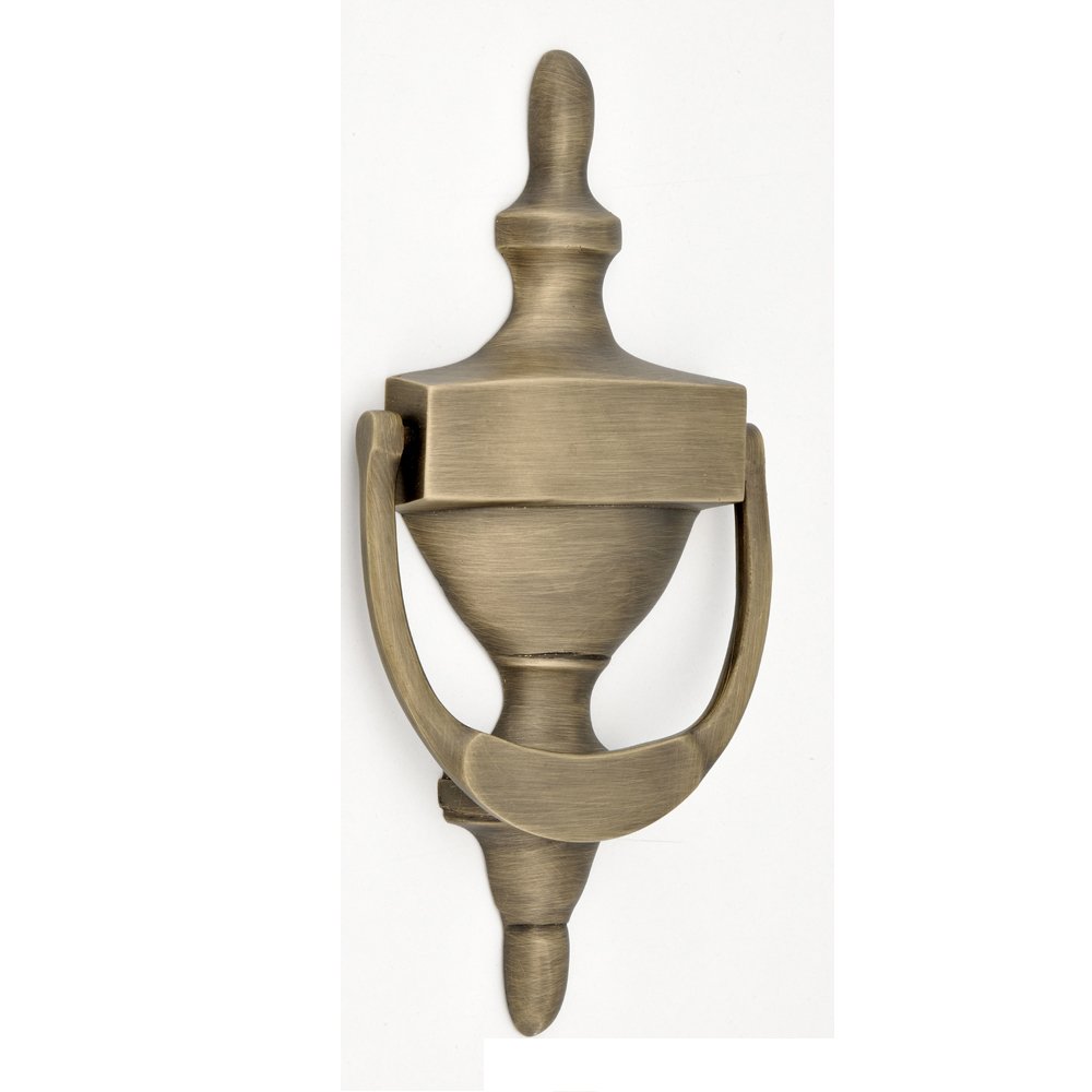 ropro best 207-7-22 (5) Ρόπτρο Πόρτας Υδρίες Α/Β Best από Ορείχαλκο – Αντικέ - Image 1