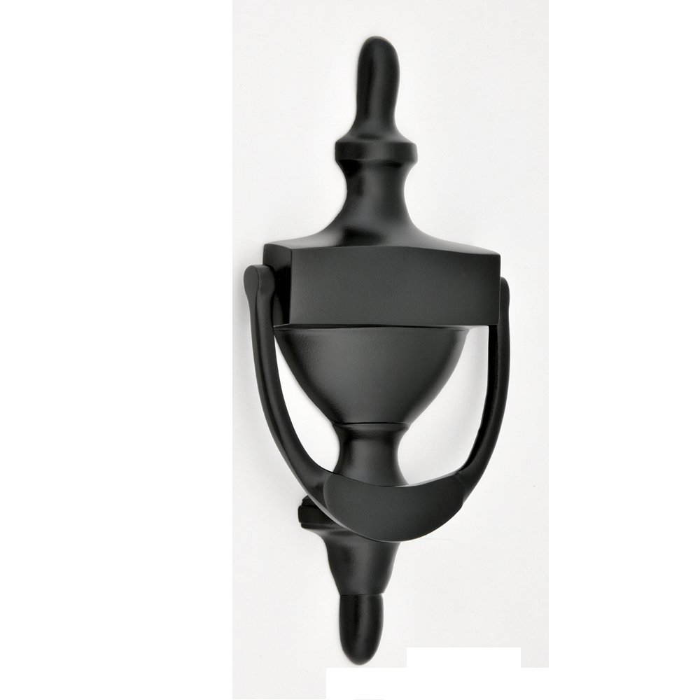 ropro best 207-7-22 (8) Ρόπτρο Πόρτας Υδρίες Α/Β Best από Ορείχαλκο – Μαύρο - Image 1