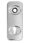 Αξεσουάρ Θωρακισμένης Πόρτας Πλάκα Best