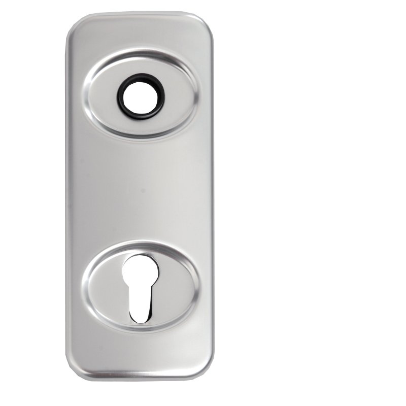 setPortas036Exartimata Αξεσουάρ Θωρακισμένης Πόρτας Πλάκα Best - Image 1