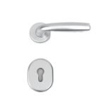 Αξεσουάρ Θωρακισμένης Πόρτας Best Φιξ Νο1 Ροζέτα