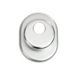 Αξεσουάρ Θωρακισμένης Πόρτας Best Καπάκι Νο1 Defender 46mm Αλουμινίου F46