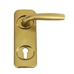 Αξεσουάρ Θωρακισμένης Πόρτας Best Φιξ Νο1