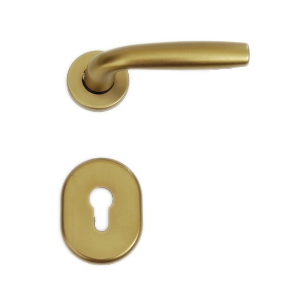 setPortas046Exartimata Αξεσουάρ Θωρακισμένης Πόρτας Best Φιξ Νο1 Ροζέτα - Image 1