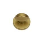 Αξεσουάρ Θωρακισμένης Πόρτας Best Κλείστρο Νο 7 Αλουμινίου