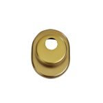 Αξεσουάρ Θωρακισμένης Πόρτας Best Καπάκι Νο1 Defender 46mm Αλουμινίου F46