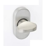 Κλείστρο Ασφαλείας Best Νίκελ Ματ Νο 1