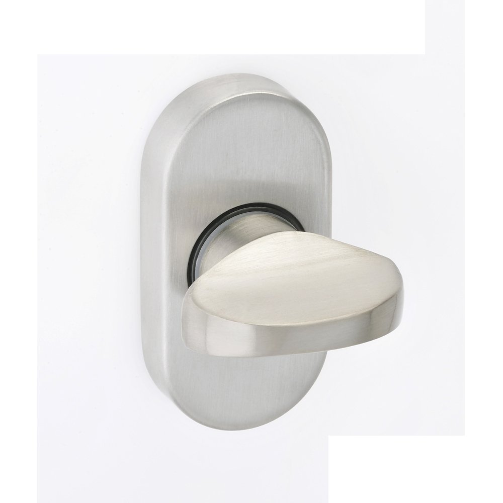 setPortas061Exartimata Κλείστρο Ασφαλείας Best Νίκελ Ματ Νο 1 - Image 1