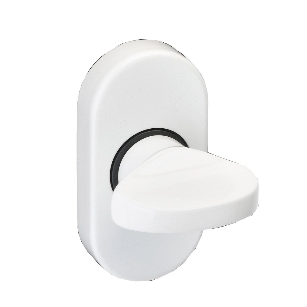 setPortas064Exartimata Κλείστρο Ασφαλείας Best Λευκό Νο 1 - Image 1