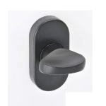 Κλείστρο Ασφαλείας Best Μάυρο Νο 1