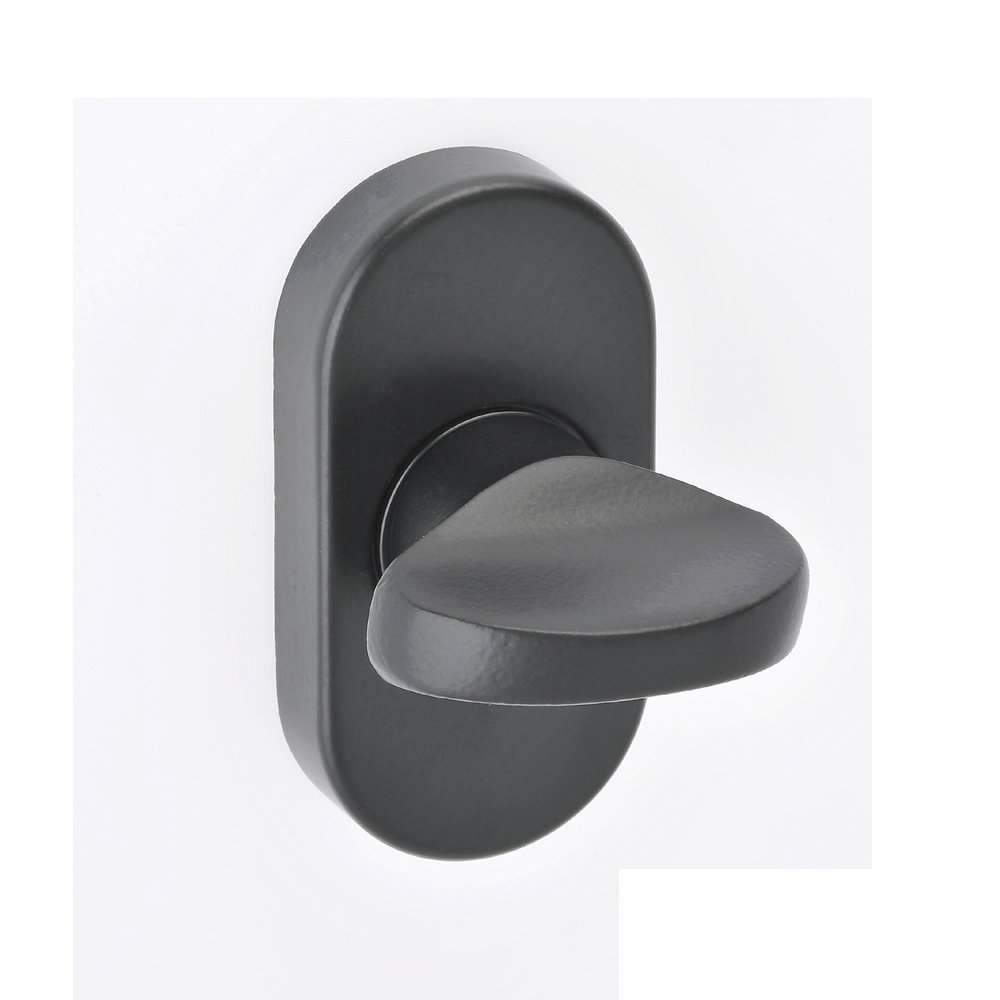 setPortas065Exartimata Κλείστρο Ασφαλείας Best Μάυρο Νο 1 - Image 1