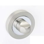 Κλείστρο Ασφαλείας Best Νίκελ Ματ Νο 2