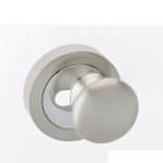 Κλείστρο Ασφαλείας Best Νίκελ Ματ Νο 4