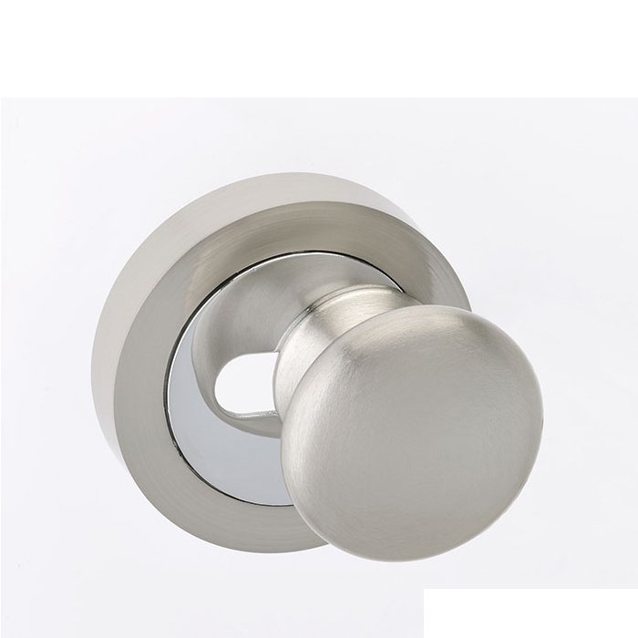 setPortas074Exartimata Κλείστρο Ασφαλείας Best Νίκελ Ματ Νο 4 - Image 1