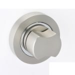 Κλείστρο Ασφαλείας Best Νίκελ Ματ Νο 3