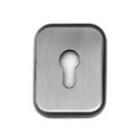 Επιστόμιο Θωρακισμένης Best Νίκελ Ματ Νο 2