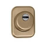 Καπάκι Θωρακισμένης Πόρτας Best Ορο Ματ No2 F50