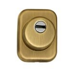 Καπάκι Θωρακισμένης Πόρτας Best Αντικέ No2 F50