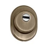 Καπάκι Θωρακισμένης Πόρτας Best Αντικέ No2 F50/46