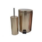 Πεντάλ και Πιγκάλ Σετ “GOLD” 7Lt.