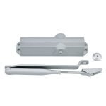 Σούστα Ασημί GU140