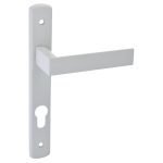 Στενή Πλάκα Best Λευκό Φιξ 21