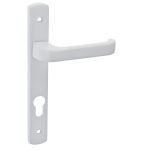 Στενή Πλάκα Best Λευκό Φιξ 9P