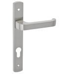 Στενή Πλάκα Best Νίκελ Ματ Φιξ 9P