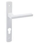 Στενή Πλάκα Best Λευκό Φιξ 22