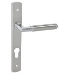 Στενή Πλάκα Best Νίκελ Ματ Φιξ 118 KP