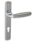 Στενή Πλάκα Best Νίκελ Ματ Φιξ 7