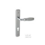 Στενή Πλάκα Best Νίκελ Ματ Φιξ 3