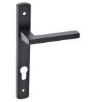 Στενή Πλάκα Best Μάυρο Φιξ 22