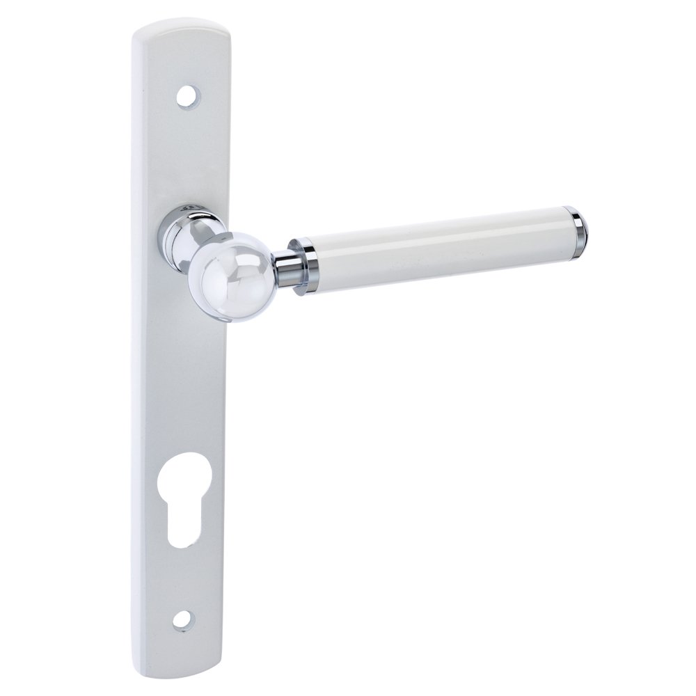 steni plaka best 29-3-23 (38) Στενή Πλάκα Best Λευκό/Χρώμιο Φιξ 2 - Image 1