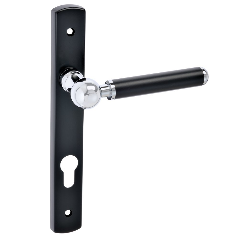 steni plaka best 29-3-23 (39) Στενή Πλάκα Best Μάυρο/Χρώμιο Φιξ 2 - Image 1