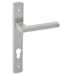 Στενή Πλάκα Best Νίκελ Ματ Φιξ 22