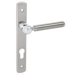 Στενή Πλάκα Best Νίκελ Ματ Φιξ 2