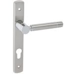 Στενή Πλάκα Best Νίκελ Ματ Φιξ 1