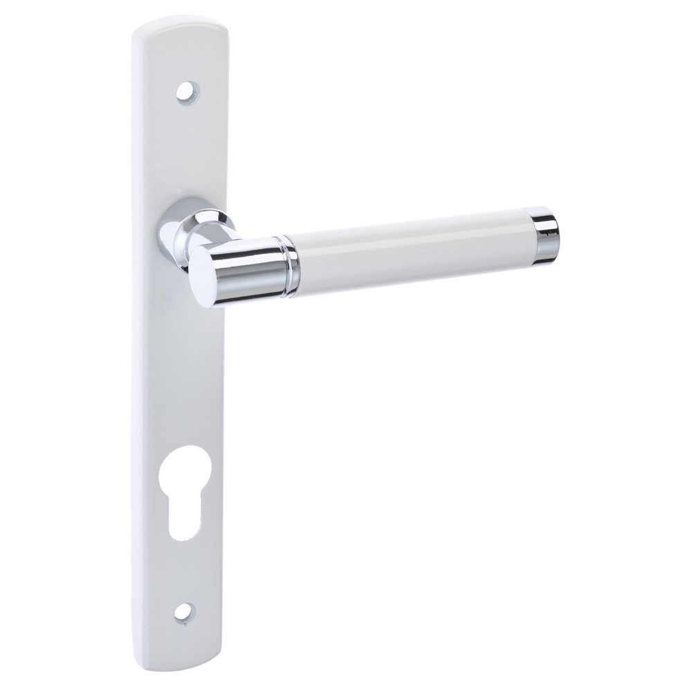 steni plaka best 29-3-23 (45) Στενή Πλάκα Best Λευκό/Χρώμιο Φιξ 4 - Image 1