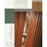 Κάθετες Ξύλινες Περσίδες 103