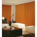 Κάθετες Ξύλινες Περσίδες 102