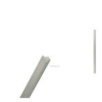 Λαβίτσα Best 13T – Ανοδιωμένο Αλουμίνιο