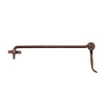 Γάτζος για πόρτα με άρθρωση στον τοίχο Νο 299